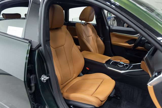 Certified 2023 BMW i4 eDrive40 RWD image 25