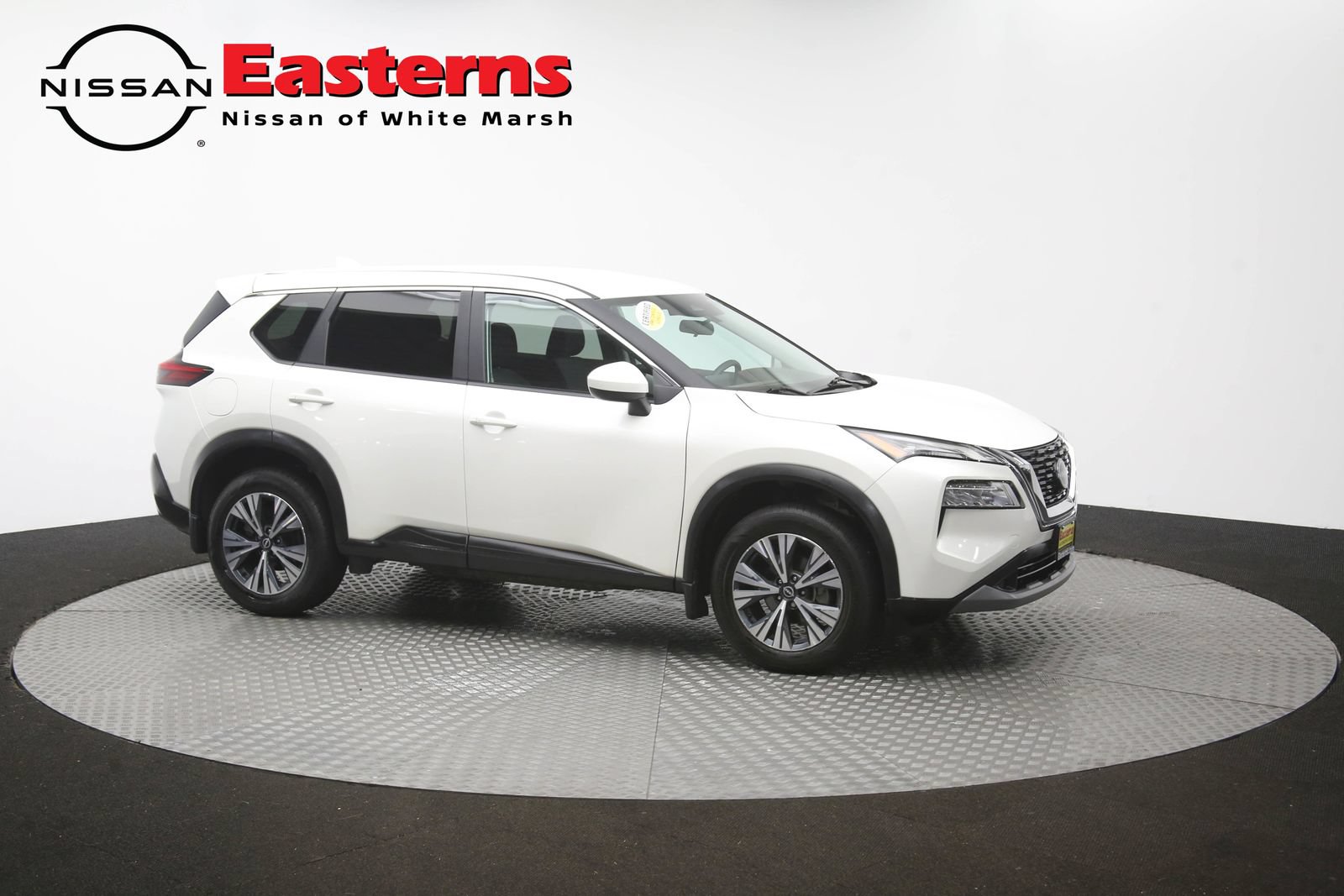 Used 2023 Nissan Rogue SV AWD/4WD image 48