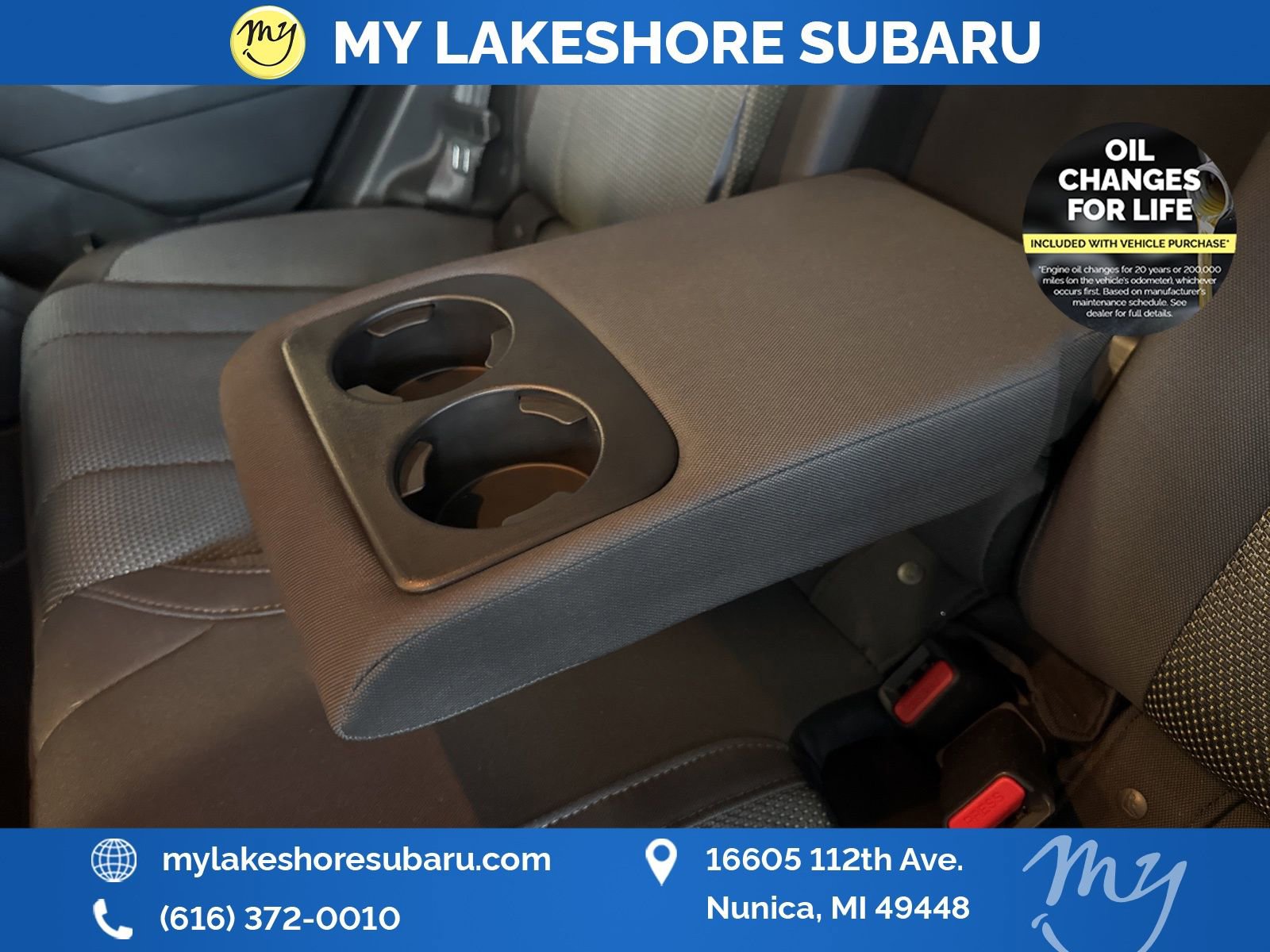 Certified 2024 Subaru Crosstrek 2.0i Premium image 27