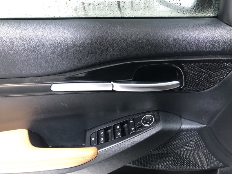 Used 2024 Kia Seltos EX image 21