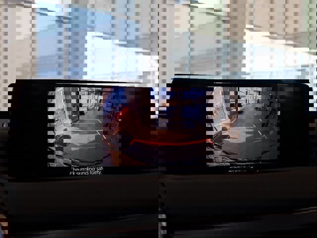 New 2026 MAZDA CX-50 Meridian Edition image 35