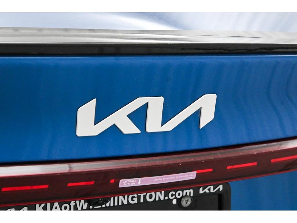 Used 2023 Kia Forte GT-Line FWD image 48