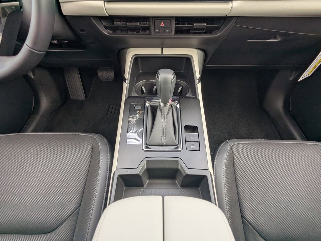 New 2026 MAZDA CX-5 Preferred image 19