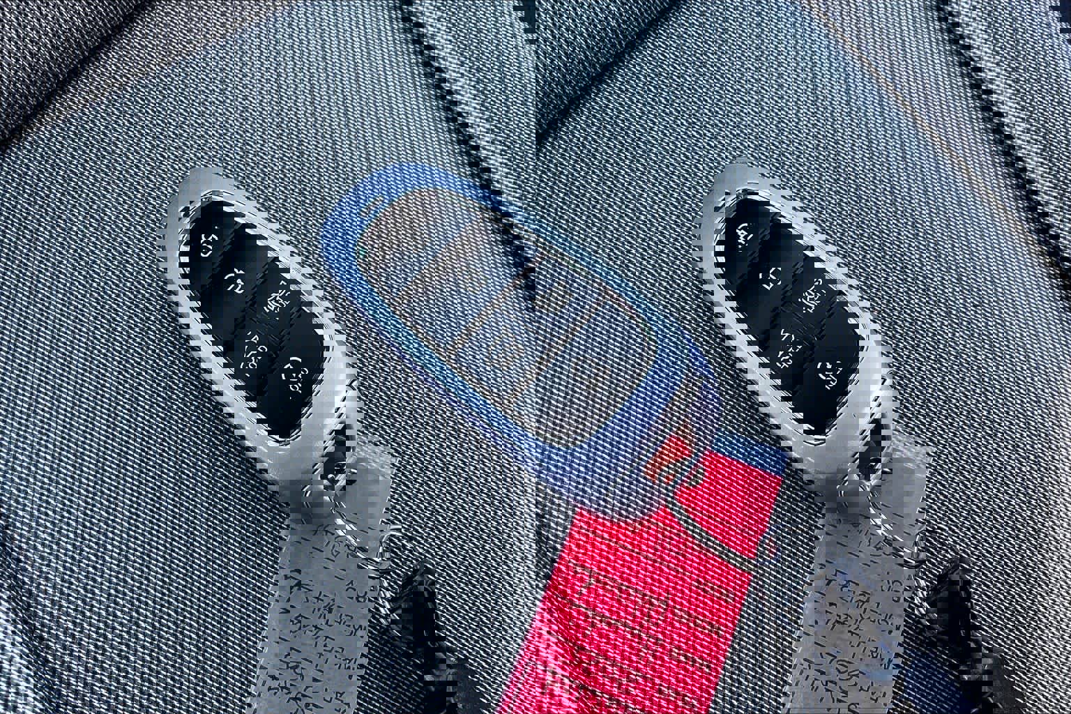 Used 2025 Hyundai Palisade SEL image 13