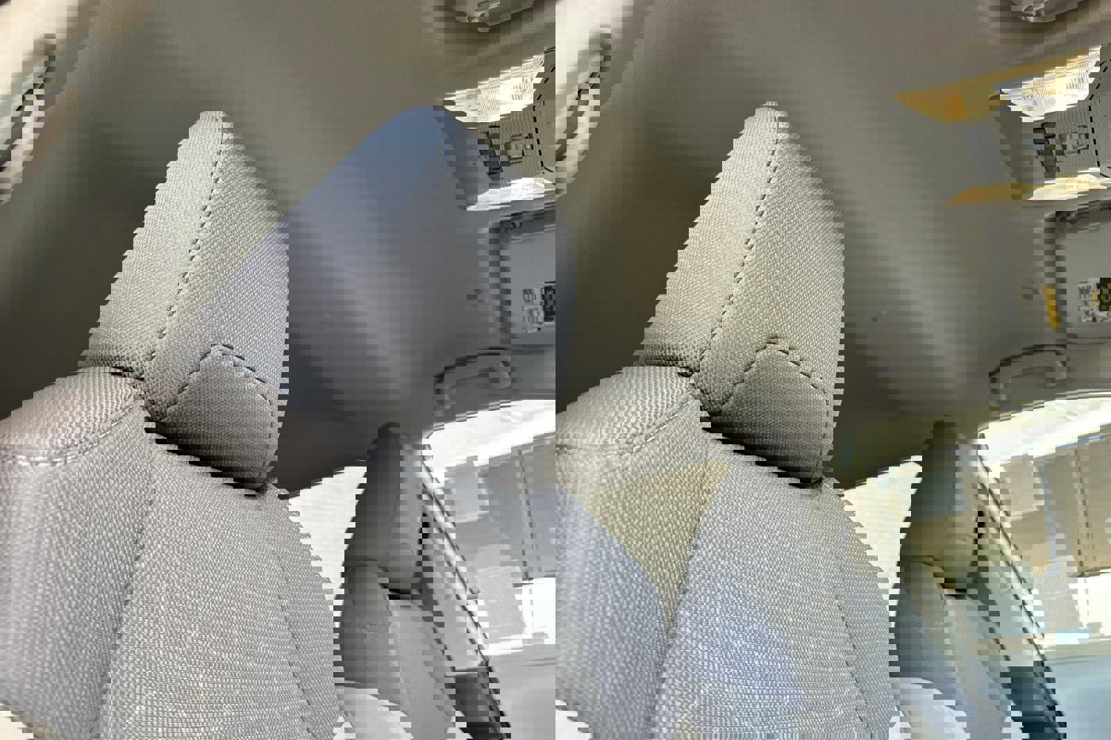 New 2025 Toyota RAV4 XLE image 19