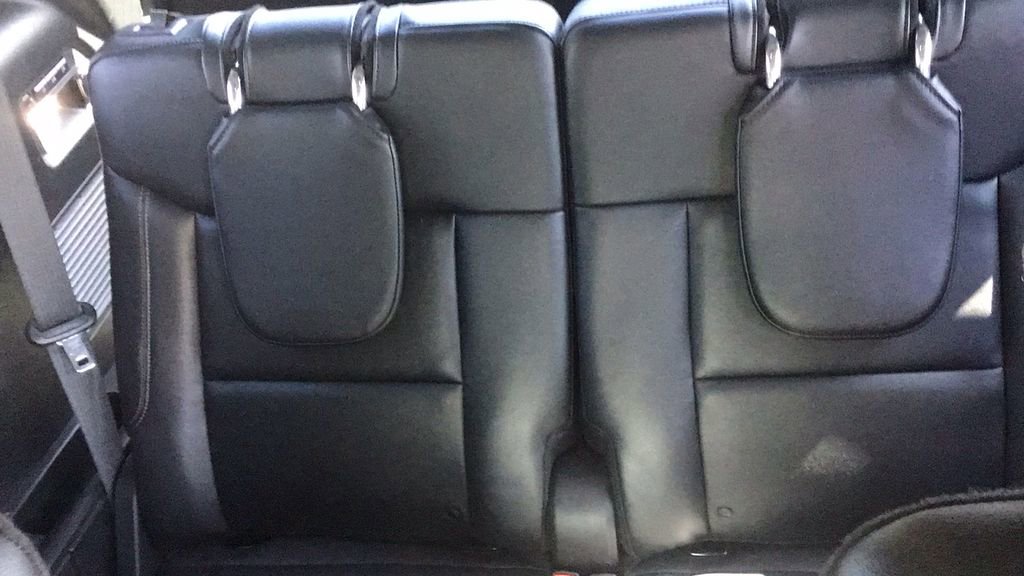 Certified 2022 Ford Explorer Limited w/ Equipment Group 301A image 18