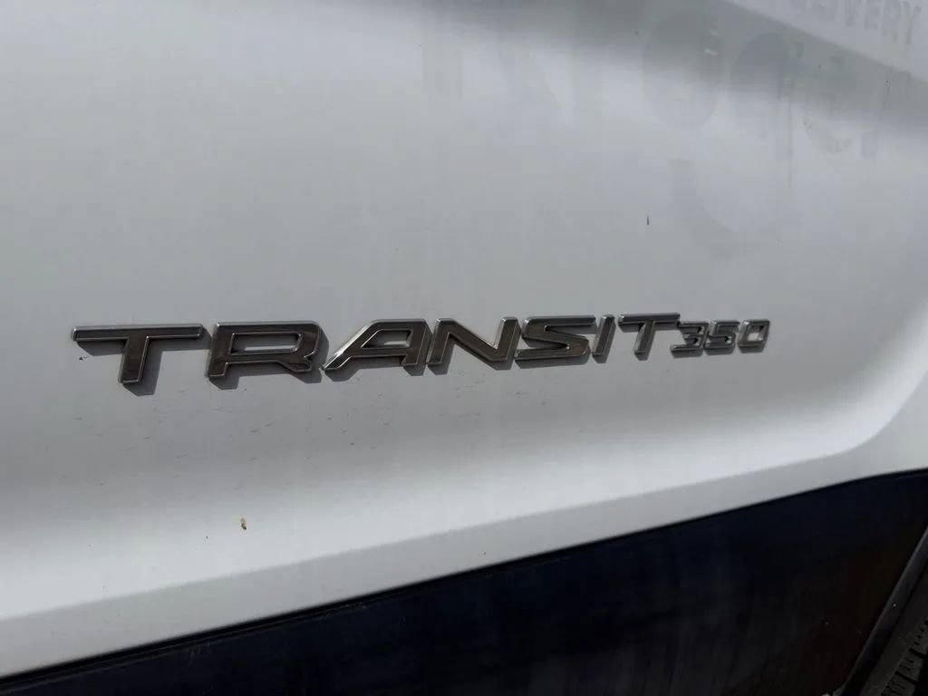 Used 2022 Ford Transit 350 w/ Upfitter Package RWD image 35