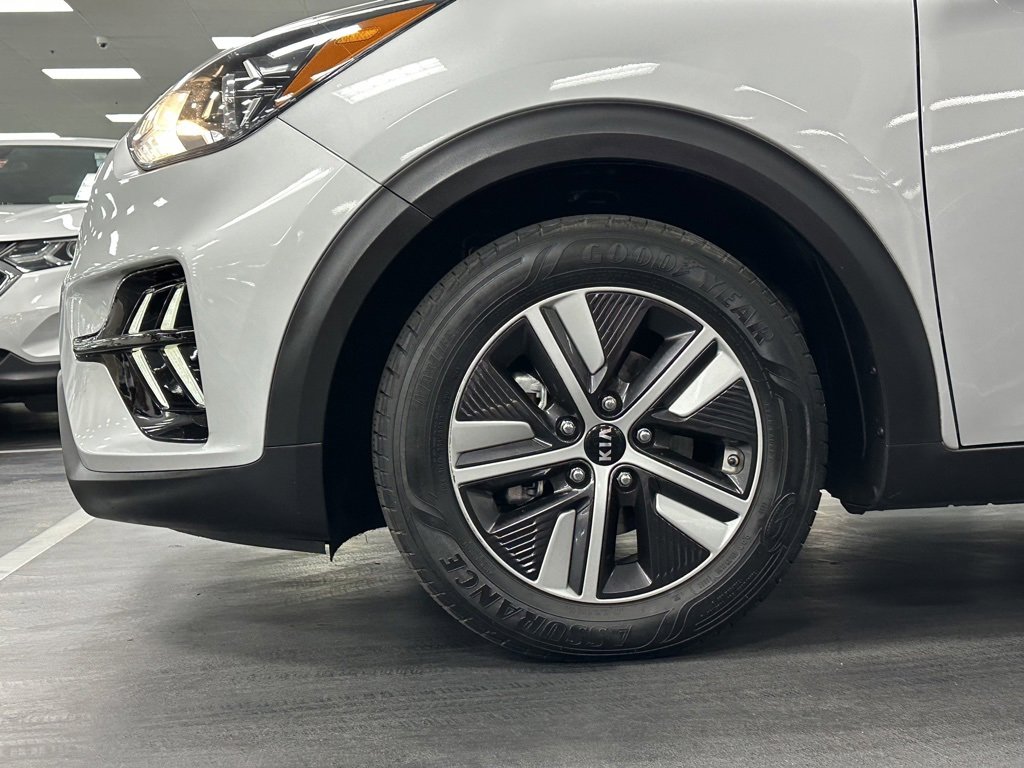 Used 2020 Kia Niro EX Premium image 12