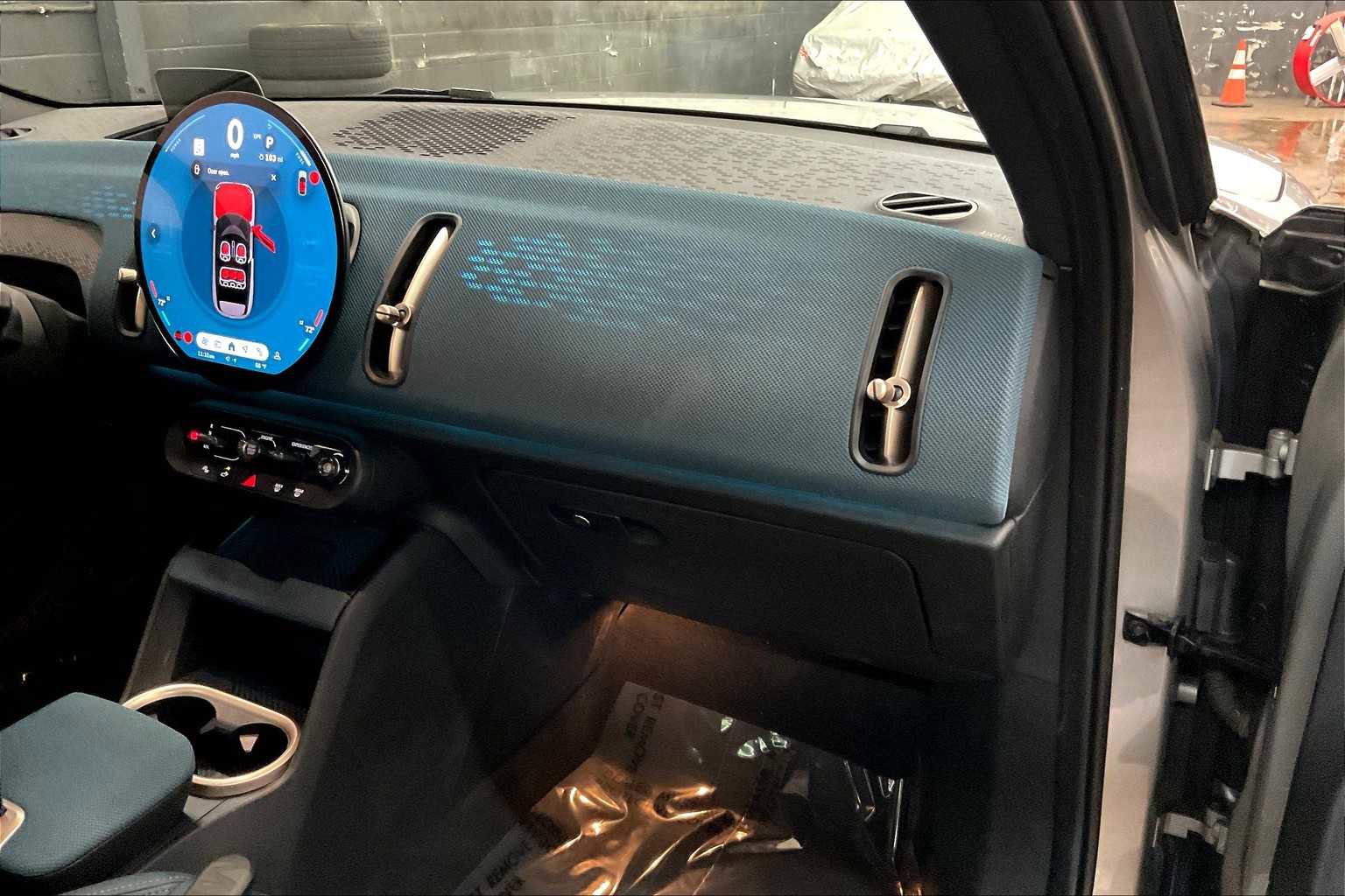 Used 2025 MINI Cooper Countryman S image 19