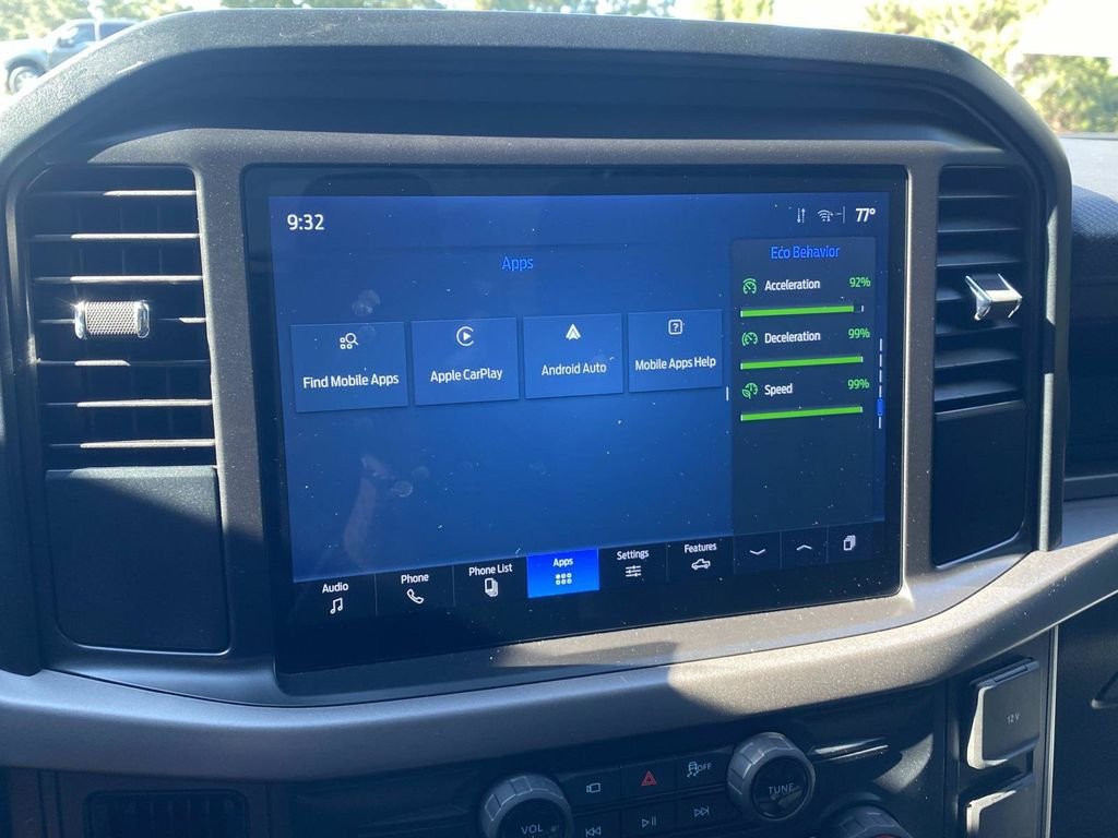 Used 2025 Ford F150 XL AWD/4WD image 21