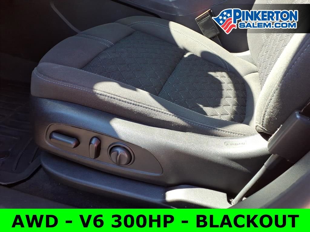 Used 2020 Chevrolet Blazer LT image 15