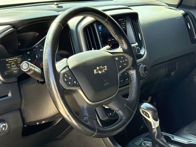 Used 2022 Chevrolet Colorado Z71 image 17