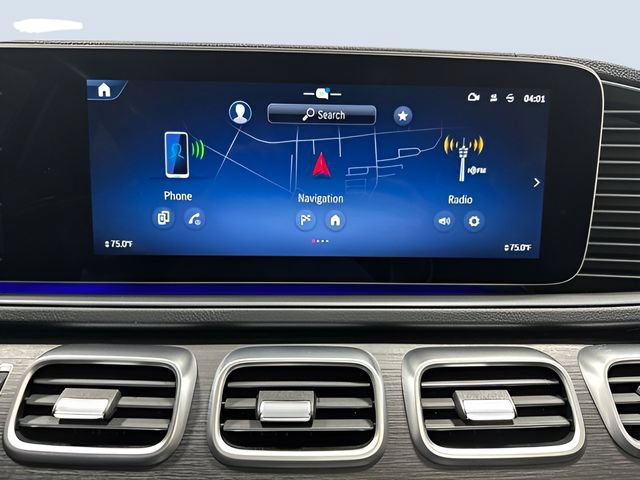 Certified 2024 Mercedes-Benz GLE 450 4MATIC image 20