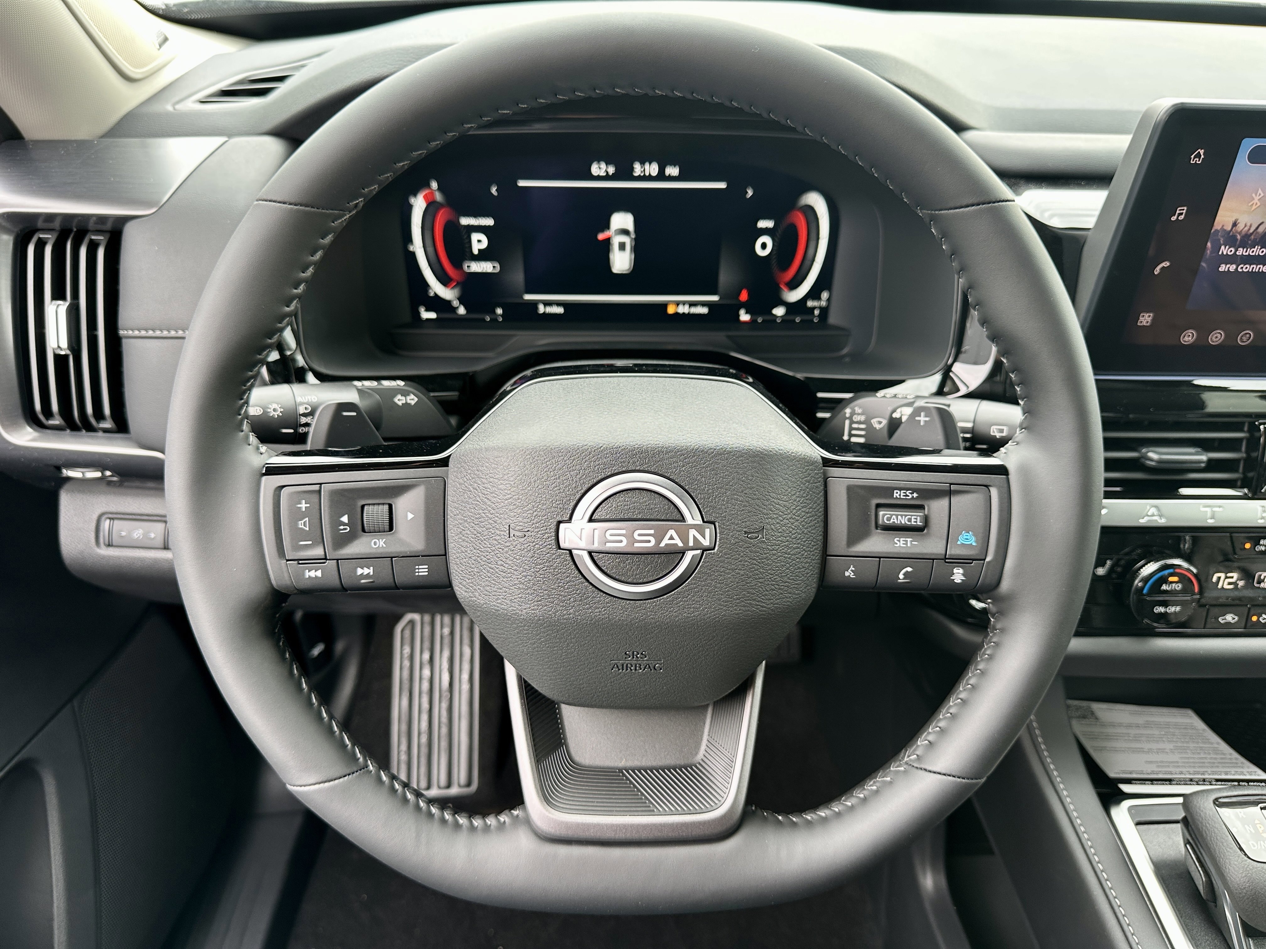 New 2026 Nissan Pathfinder SL w/ SL Premium Package AWD/4WD image 20