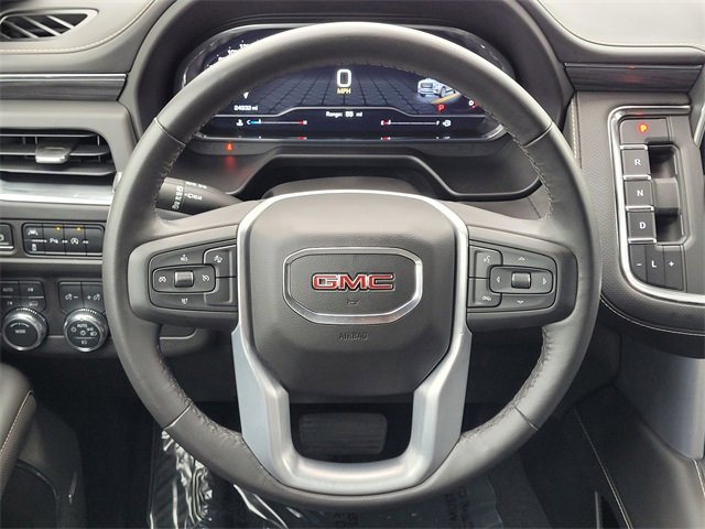 Used 2023 GMC Yukon SLT image 9