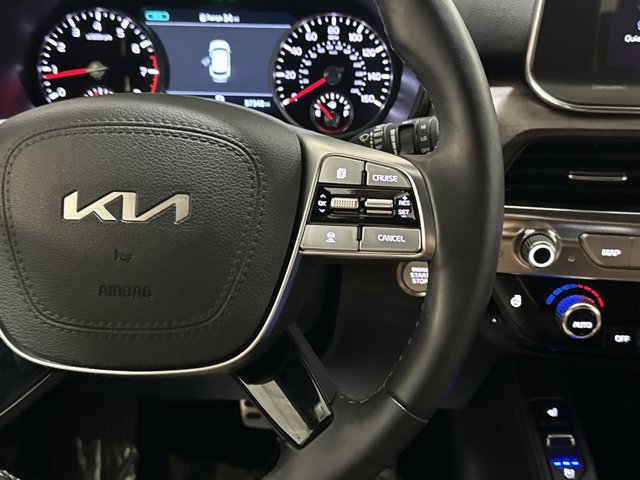 Used 2022 Kia Telluride SX AWD/4WD image 30