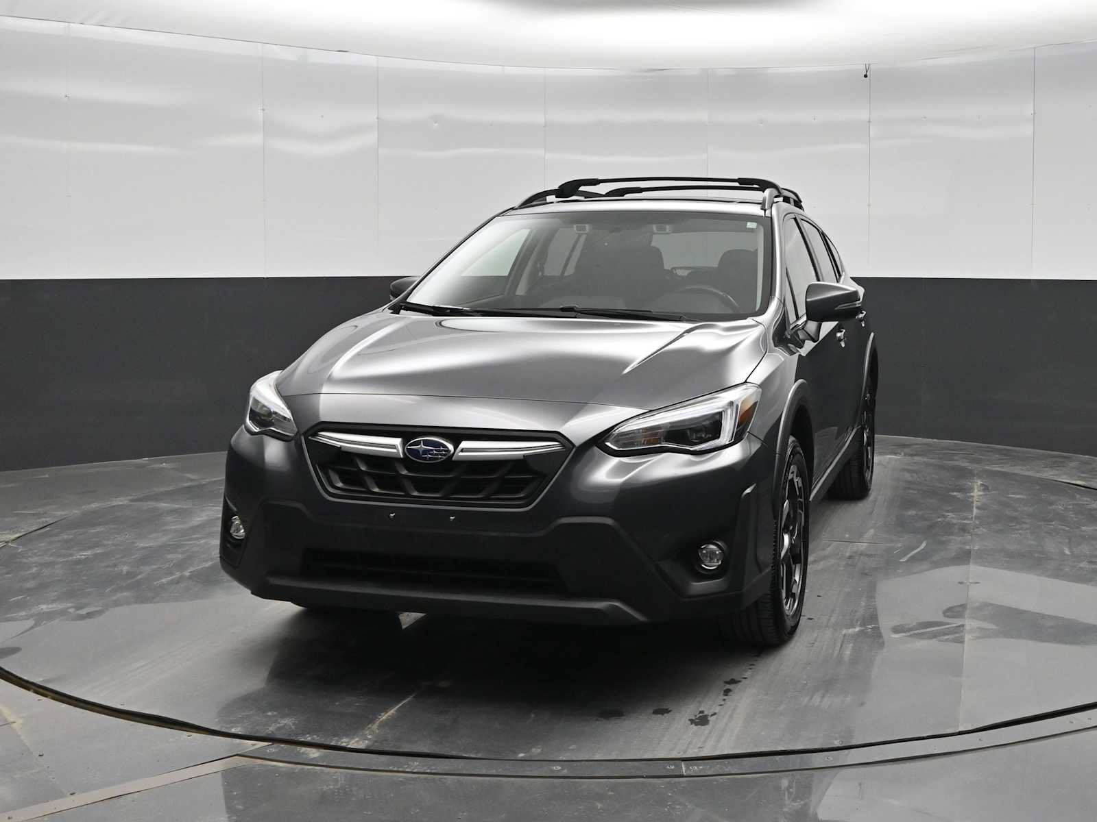 Used 2021 Subaru Crosstrek 2.5i Limited w/ Popular Package #4 AWD/4WD image 3