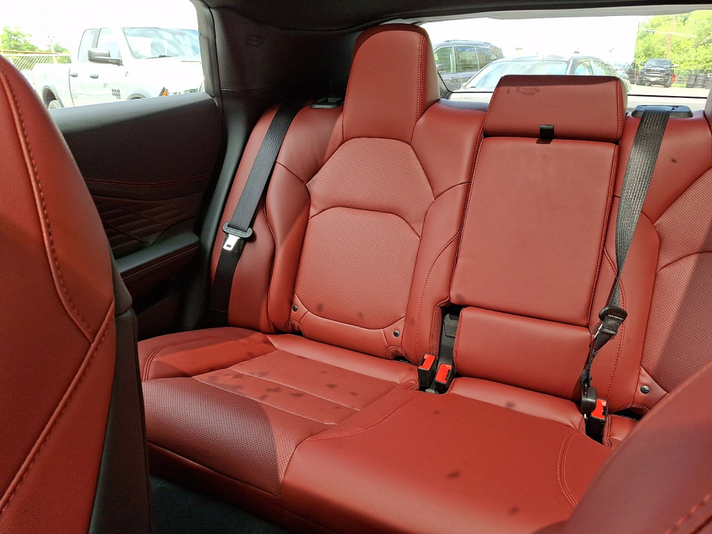 New 2026 Dodge Charger R/T AWD/4WD image 12