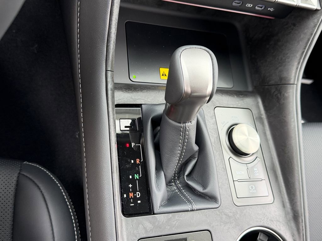 New 2026 Lexus IS 350 F Sport image 22