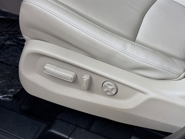 New 2026 Honda Odyssey EX-L image 26