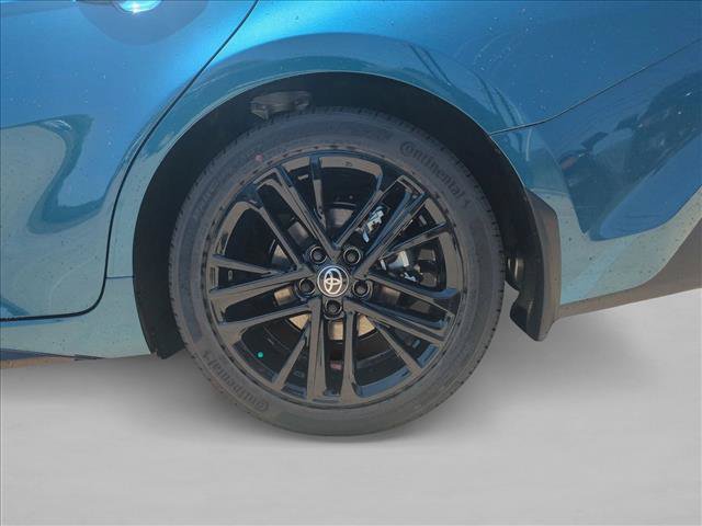 New 2026 Toyota Camry SE w/ Convenience Package FWD image 10