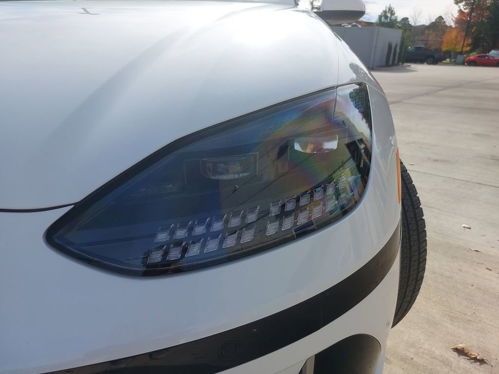 New 2024 Hyundai Ioniq 6 SEL AWD/4WD image 27