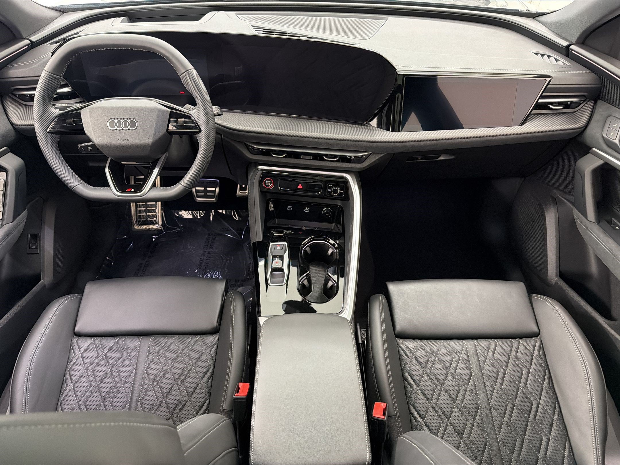 New 2026 Audi SQ5 Prestige AWD/4WD image 15