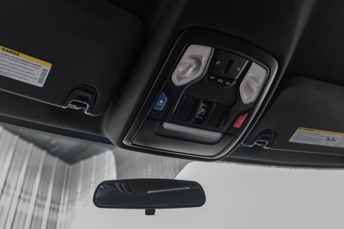 Used 2024 RAM 2500 Tradesman w/ Towing Technology Group image 23