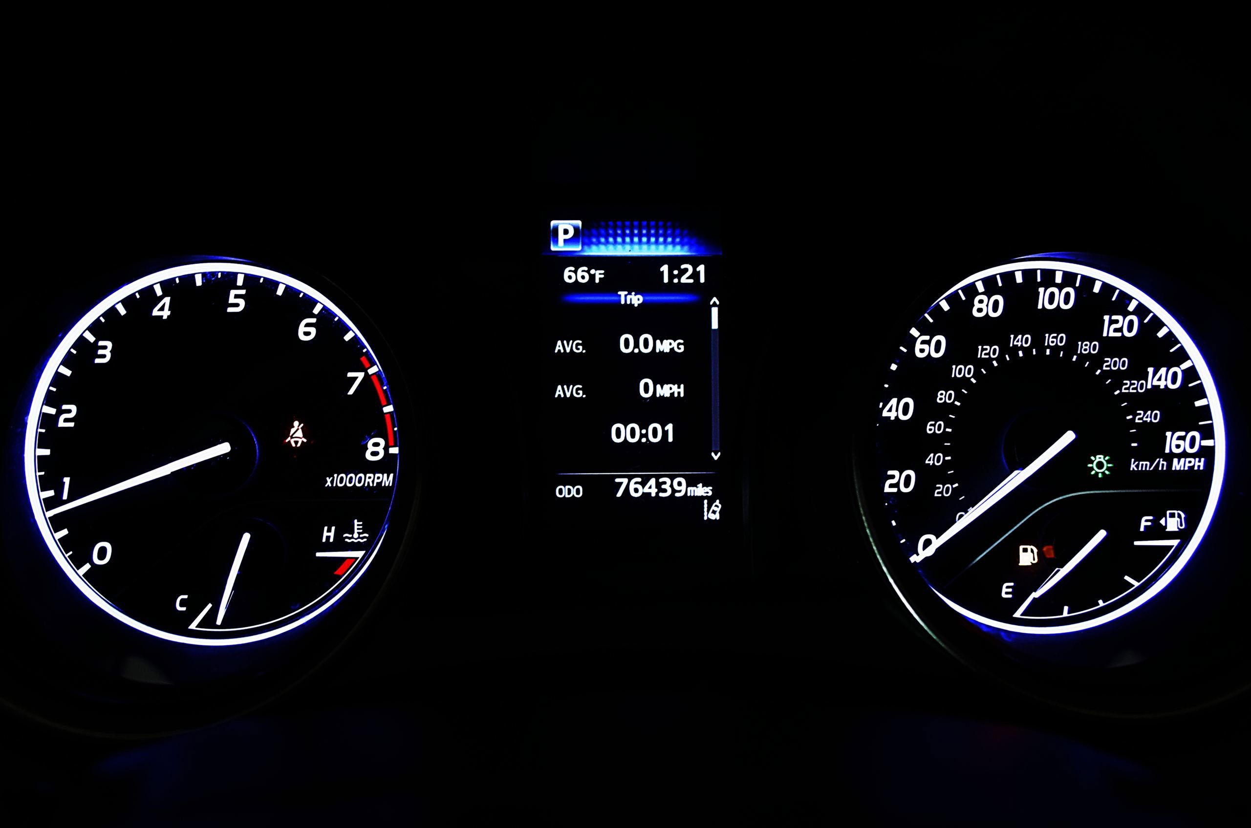 Used 2023 Toyota Camry SE image 24