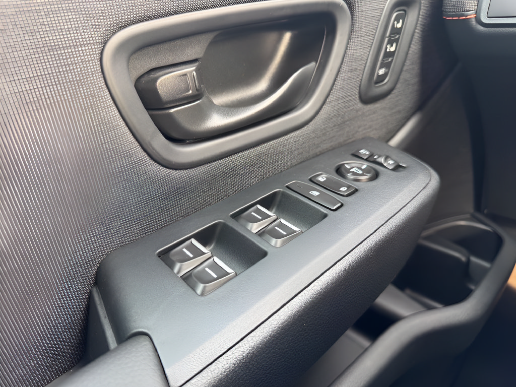 New 2026 Honda Passport TrailSport image 13