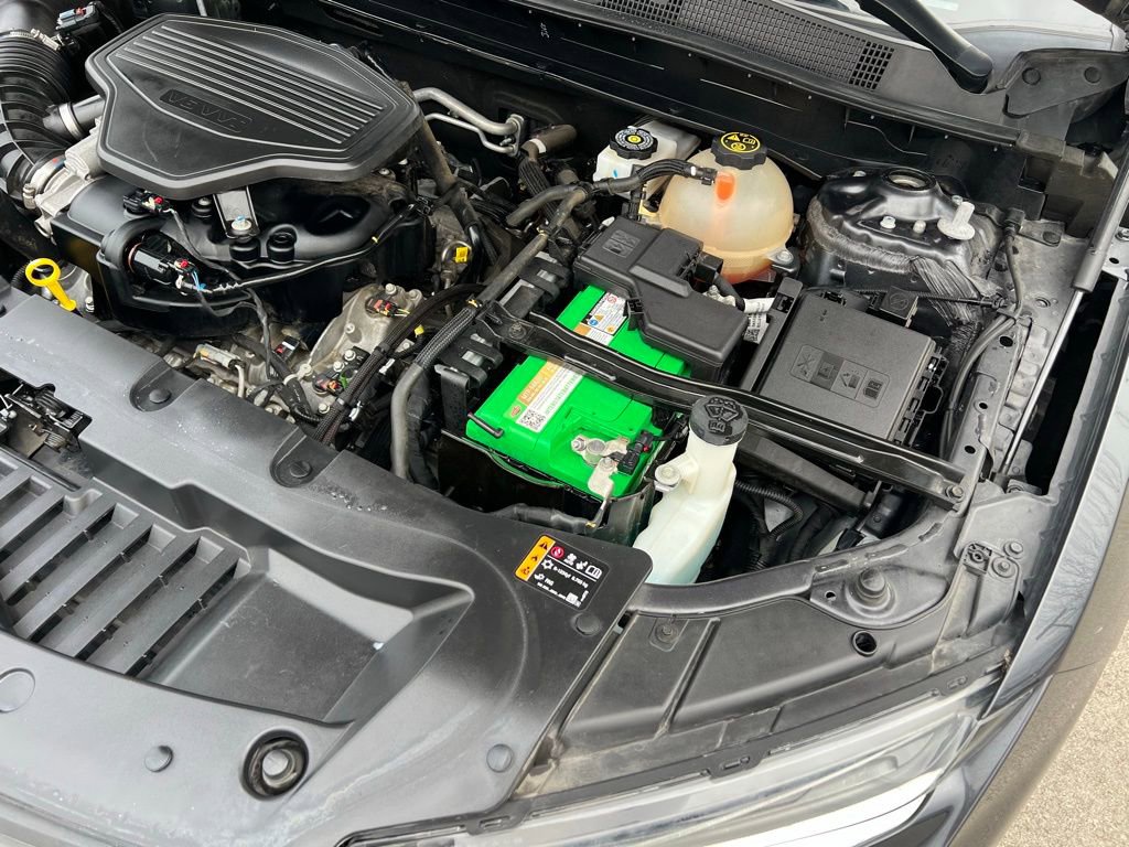 Used 2021 Chevrolet Blazer LT image 42