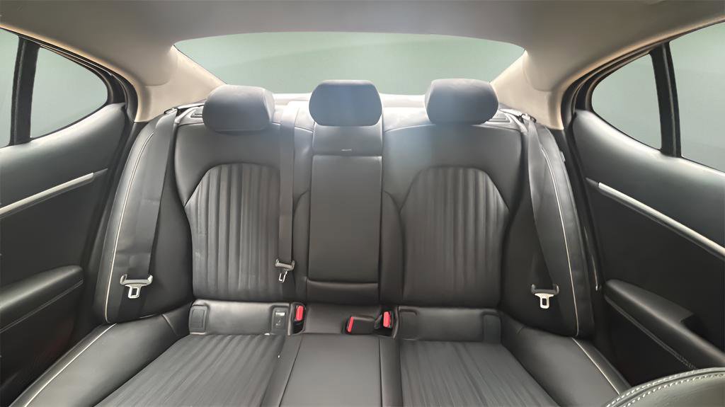 New 2026 Genesis G70 2.5T Prestige image 23