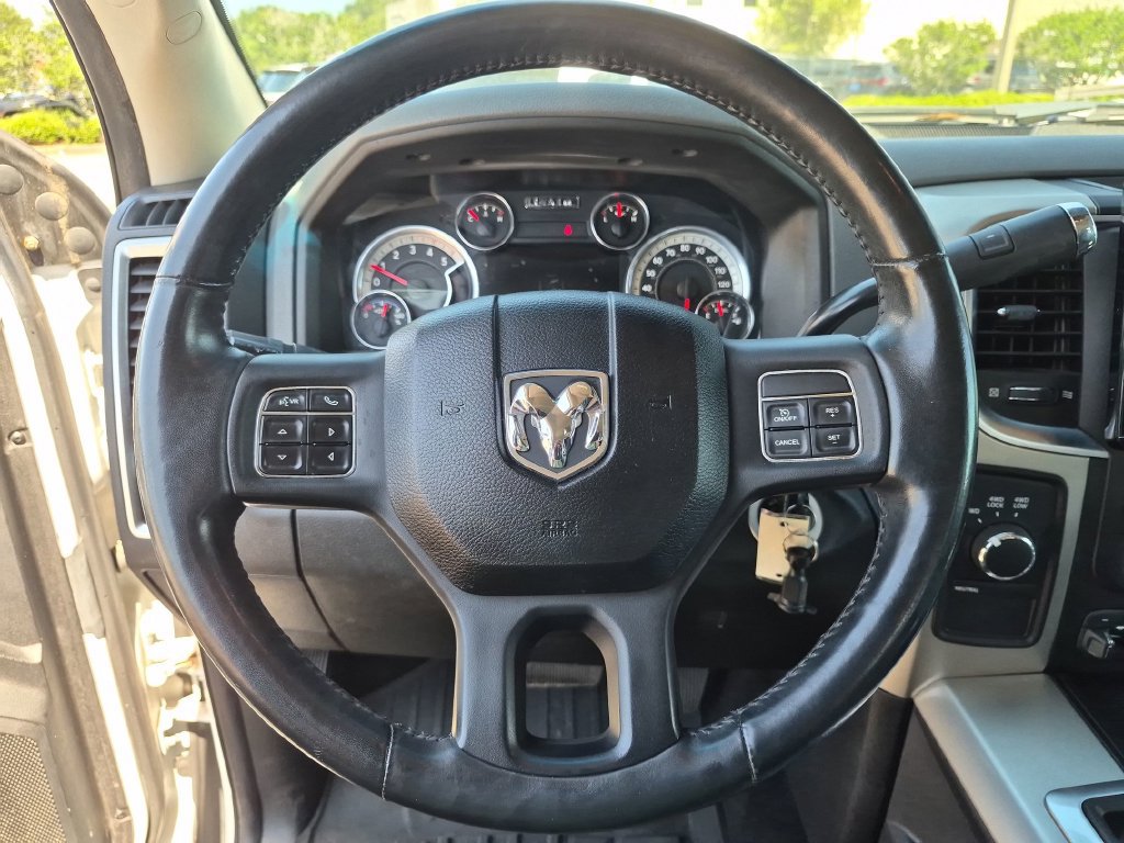 Used 2014 RAM 3500 Big Horn AWD/4WD image 14