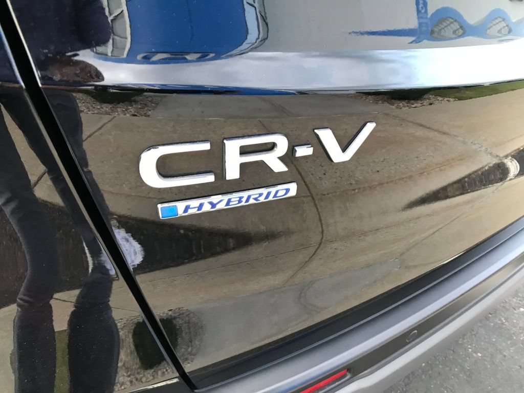 Used 2024 Honda CR-V Sport-L image 27