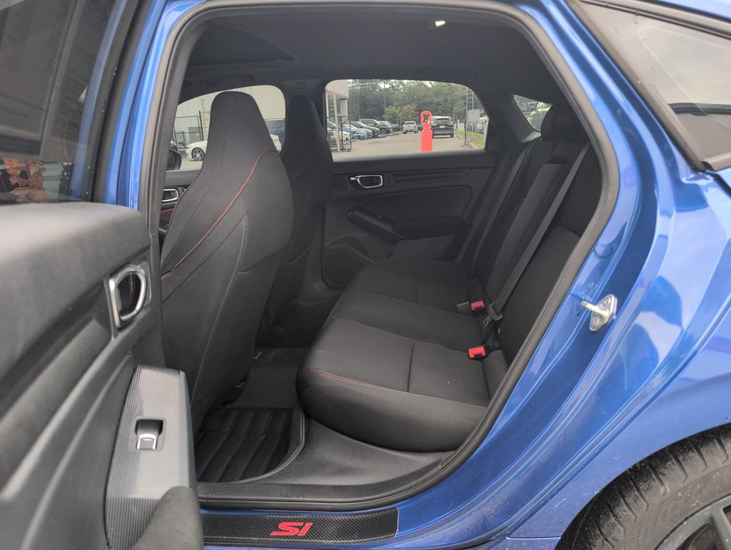 Used 2022 Honda Civic Si image 11