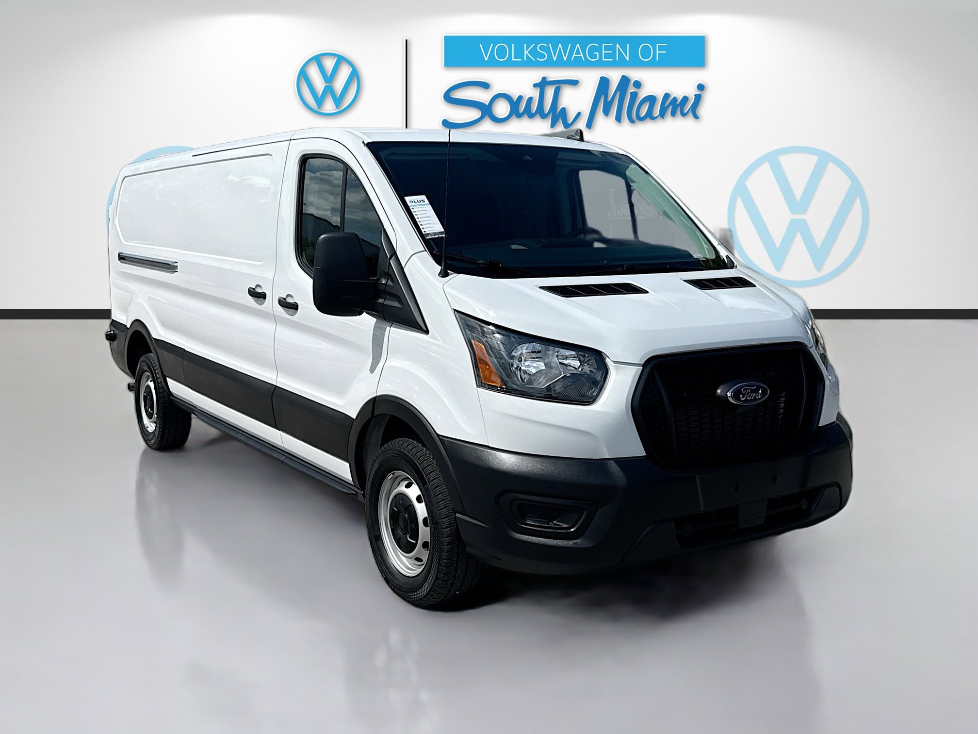 Used 2024 Ford Transit 150 Base image 1