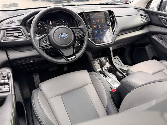 Used 2024 Subaru Ascent Onyx Edition image 7