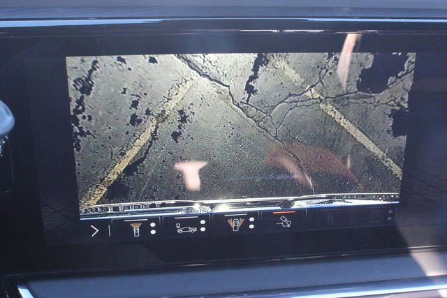 New 2025 GMC Sierra 3500 Denali Ultimate image 54