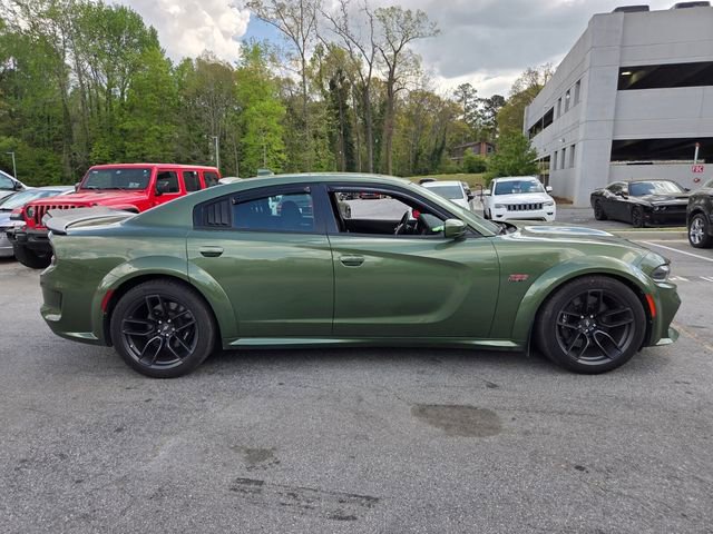 Used 2022 Dodge Charger Scat Pack image 10