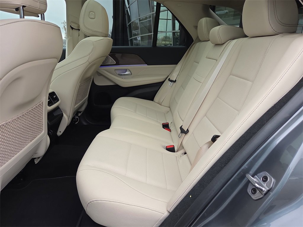 Certified 2023 Mercedes-Benz GLE 350 4MATIC image 12