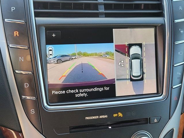 Certified 2019 Lincoln Nautilus Reserve image 31