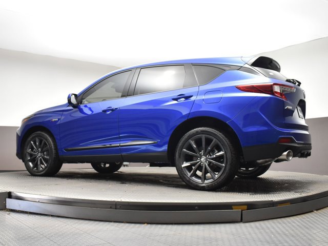 New 2025 Acura RDX A-Spec image 38