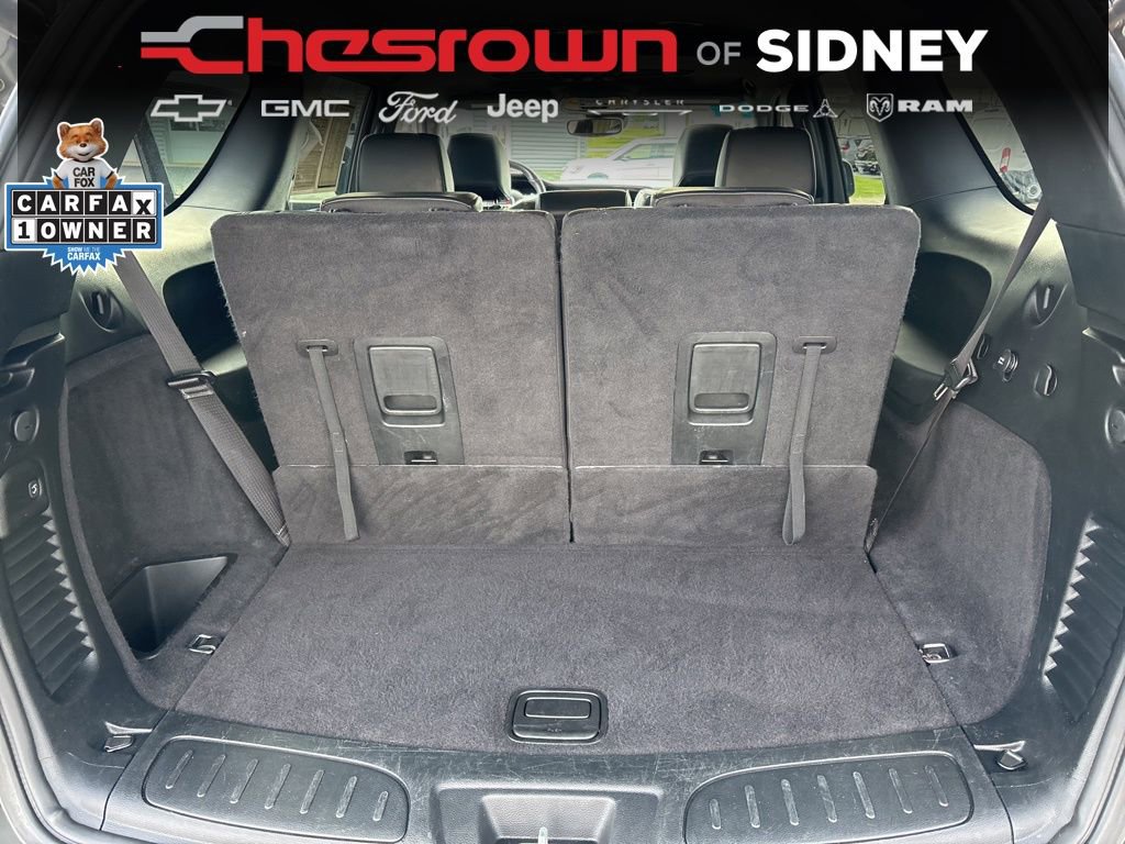 Used 2024 Dodge Durango GT AWD/4WD image 30
