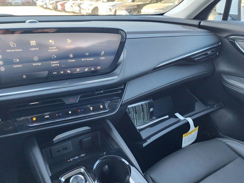 New 2026 Buick Envision Preferred image 36