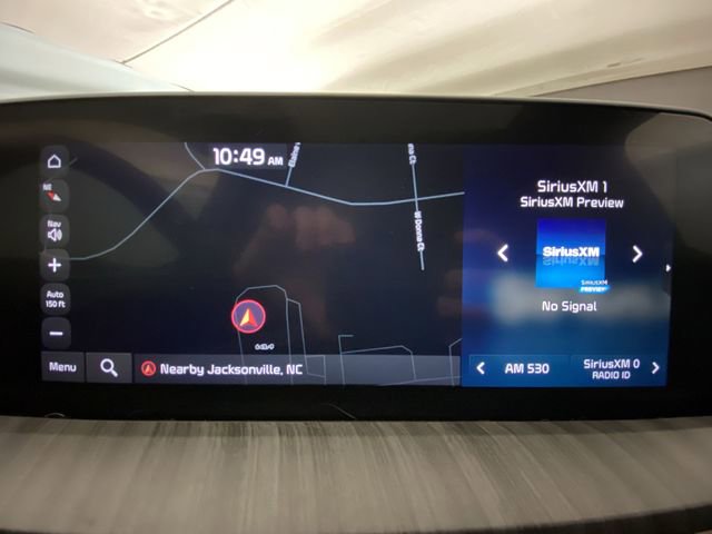 Used 2024 Kia Telluride EX w/ EX Captain's Chair Package image 18