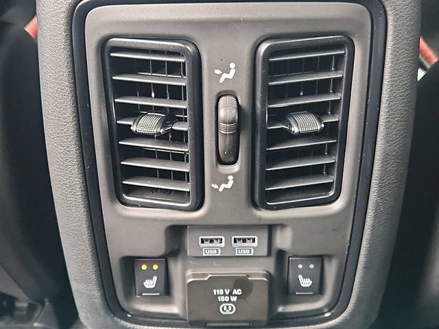 Used 2023 Dodge Durango SRT Hellcat AWD/4WD image 12