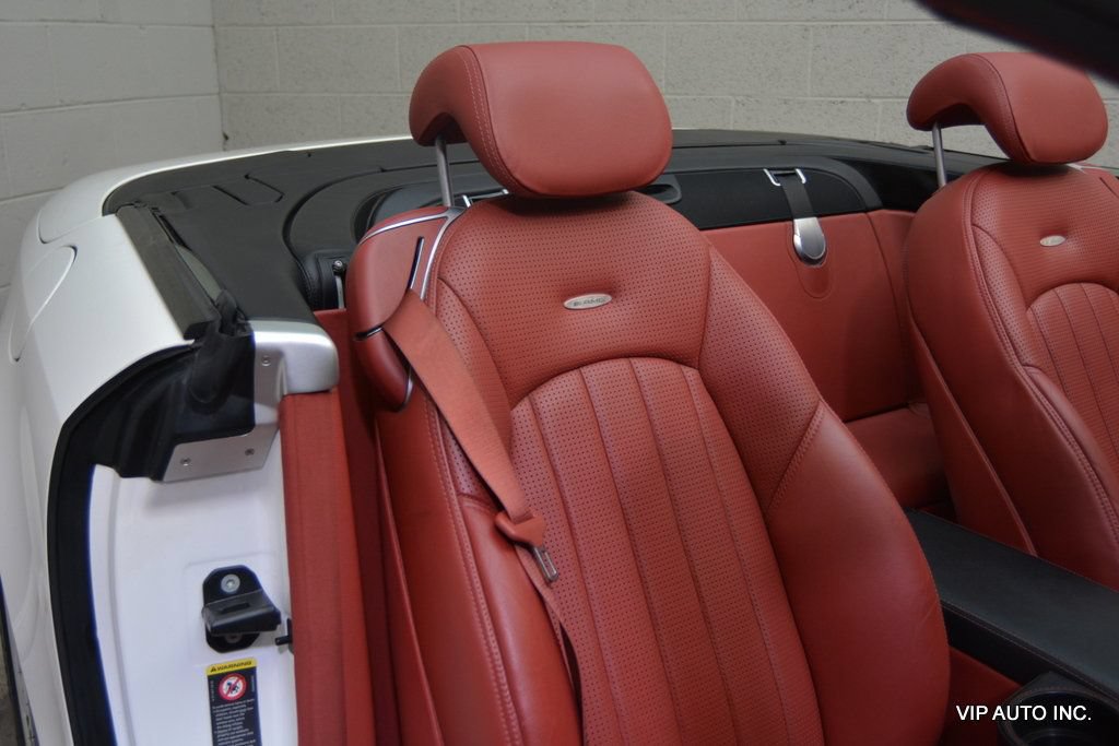 Used 2005 Mercedes-Benz SL 55 AMG image 17