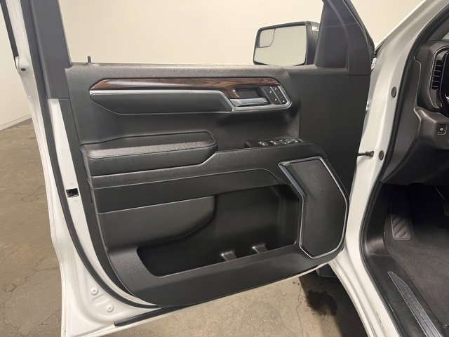 Used 2024 GMC Sierra 1500 SLT image 24