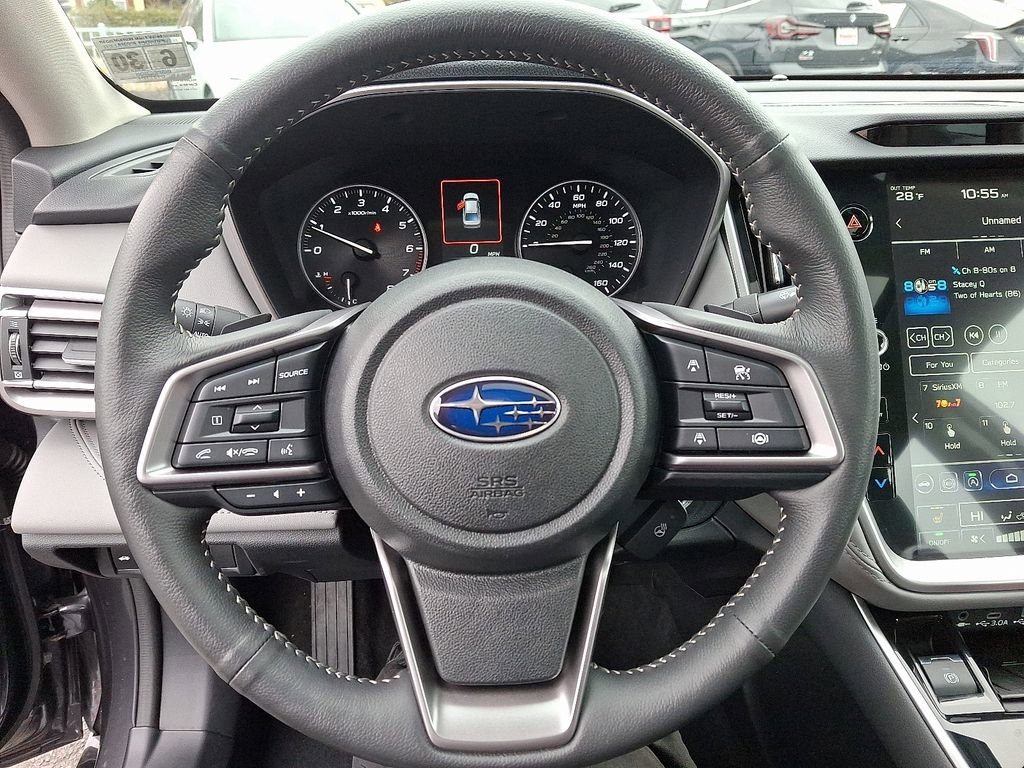 Used 2025 Subaru Legacy Limited image 19