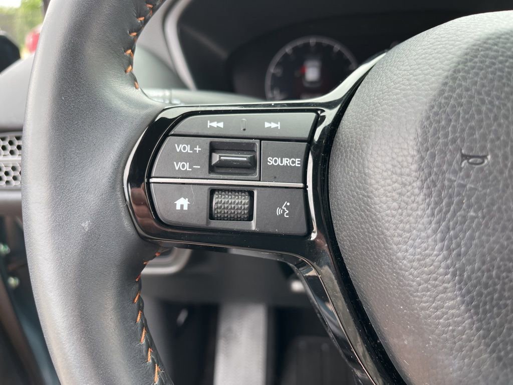 Used 2024 Honda HR-V Sport image 21